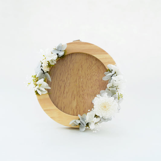 思い出を彩るフォトスタンド